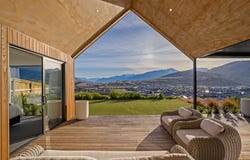 Spur Ridge Rise, Hanley's Farm, Jacks Point, Otago