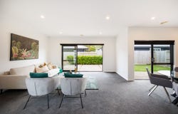 Linton Street, West End, Manawatu / Whanganui
