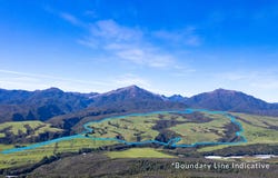 Quartz Range Road, Bainham, Nelson / Tasman
