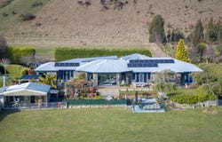 William Stephen Road, Te Anau, Southland