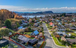 Bills Way, Wanaka, Otago