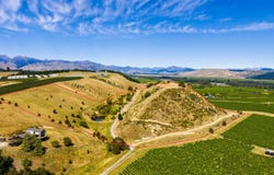 State Highway 63, Renwick, Marlborough