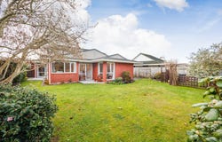 Kentucky Way, Awapuni, Manawatu / Whanganui