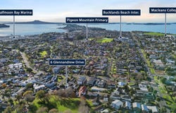 Glennandrew Drive, Half Moon Bay, Auckland