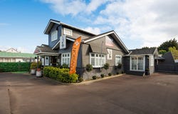 Fitzherbert Avenue, West End, Manawatu / Whanganui