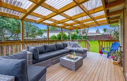 Clyma Place, Massey, Auckland