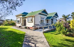 Rutene Road, Kaiti, Gisborne