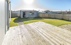 Swiss Avenue, Gonville, Manawatu / Whanganui