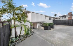 Fir Street, Waterview, Auckland