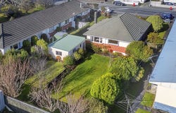 Fergusson Drive, Trentham, Wellington