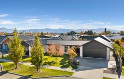 Spitfire Drive, Burleigh, Marlborough