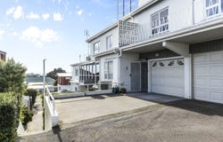 Devon Street West, Lynmouth, Taranaki