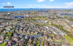 Travis View Drive, Albany, Auckland