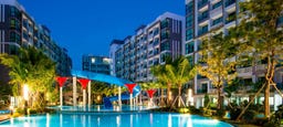 Dusit Grand Park, Na Kluea, Amphoe Bang Lamung, Chon Buri Province 20150, THA, Na Kluea, Chon Buri Province Dusit Grand Park, Na Kluea, Amphoe Bang Lamung, Chon Buri Province 20150, THA, Na Kluea, Chon Buri Province