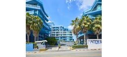Acqua Superior Studio ถนนขวัญเมือง, Na Kluea, Amphoe Bang Lamung, Chon Buri Province 20150, THA, Na Kluea, Chon Buri Province Acqua Superior Studio ถนนขวัญเมือง, Na Kluea, Amphoe Bang Lamung, Chon Buri Province 20150, THA, Na Kluea, Chon Buri Province