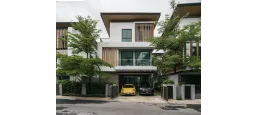 AQ Arbor เฉลิมพระเกียรติรัชกาลที่ 9 ซอย 48 แยก 10-2, Dok Mai, Prawet, Bangkok 10250, THA, Dok Mai, Bangkok AQ Arbor เฉลิมพระเกียรติรัชกาลที่ 9 ซอย 48 แยก 10-2, Dok Mai, Prawet, Bangkok 10250, THA, Dok Mai, Bangkok