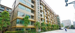 425 Inthamara 47, Ratchadaphisek, Din Daeng, Bangkok, 10400 Thailand, Din Daeng, 425 Inthamara 47, Ratchadaphisek, Din Daeng, Bangkok, 10400 Thailand, Din Daeng,