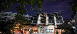 7-Eleven ถนนทวีวงศ์, Pa Tong, Amphoe Kathu, Phuket Province 83150, THA, Pa Tong, Phuket Province 7-Eleven ถนนทวีวงศ์, Pa Tong, Amphoe Kathu, Phuket Province 83150, THA, Pa Tong, Phuket Province