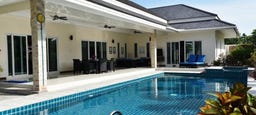 Palm Villas, Cha-am, Amphoe Cha-am, Phetchaburi Province 76120, THA, Cha-am, Phetchaburi Province Palm Villas, Cha-am, Amphoe Cha-am, Phetchaburi Province 76120, THA, Cha-am, Phetchaburi Province