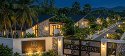 4169, Na Mueang, Ko Samui, Surat Thani, 84140 Thailand, Ko Samui, 4169, Na Mueang, Ko Samui, Surat Thani, 84140 Thailand, Ko Samui,