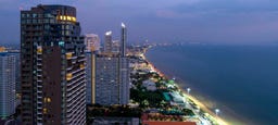 Aeras Condo Pattaya จอมเทียนสายหนึ่ง, Na Kluea, Amphoe Bang Lamung, Chon Buri Province 20150, THA, Na Kluea, Chon Buri Province Aeras Condo Pattaya จอมเทียนสายหนึ่ง, Na Kluea, Amphoe Bang Lamung, Chon Buri Province 20150, THA, Na Kluea, Chon Buri Province