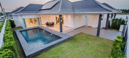 Soi Yaithurian, Thap Tai, Hua Hin, Prachuap Khiri Khan, 77110 Thailand, Hua Hin, Soi Yaithurian, Thap Tai, Hua Hin, Prachuap Khiri Khan, 77110 Thailand, Hua Hin,