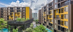 The Base Downtown Condominium Phuket By Lyn, The Base Downtown Phuket Ek Wa Nit Uthit Rd., Wichit, Mueang Phuket, Phuket 83000, THA, Wichit, Phuket The Base Downtown Condominium Phuket By Lyn, The Base Downtown Phuket Ek Wa Nit Uthit Rd., Wichit, Mueang Phuket, Phuket 83000, THA, Wichit, Phuket