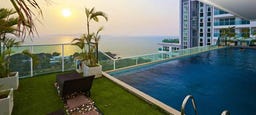 Cosy Beach View, 400 ซอยเกษตรสิน 9, Na Kluea, Amphoe Bang Lamung, Chon Buri Province 20150, THA, Na Kluea, Chon Buri Province Cosy Beach View, 400 ซอยเกษตรสิน 9, Na Kluea, Amphoe Bang Lamung, Chon Buri Province 20150, THA, Na Kluea, Chon Buri Province