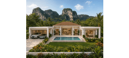 Din Daeng Doi, Nong Thale, Krabi, 81180 Thailand, Krabi, Din Daeng Doi, Nong Thale, Krabi, 81180 Thailand, Krabi,