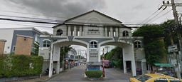 Soi Khu Bon 27 Yaek 60, Tha Raeng, Bang Khen, Bangkok, 10220 Thailand, Bang Khen, Soi Khu Bon 27 Yaek 60, Tha Raeng, Bang Khen, Bangkok, 10220 Thailand, Bang Khen,