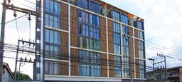 The Square Condominium, 19/370 ซอยม่วงอุทิศ, Ratsada, Amphoe Mueang Phuket, Phuket Province 83000, THA, Ratsada, Phuket Province The Square Condominium, 19/370 ซอยม่วงอุทิศ, Ratsada, Amphoe Mueang Phuket, Phuket Province 83000, THA, Ratsada, Phuket Province