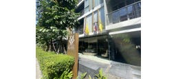 Klass Silom, 52 ซอยสีลม 3, Silom, Bang Rak, Bangkok 10500, THA, Silom, Bangkok Klass Silom, 52 ซอยสีลม 3, Silom, Bang Rak, Bangkok 10500, THA, Silom, Bangkok