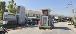 3 Lat Krabang Industrial Estate, Lam Pla Thio, Lat Krabang, Bangkok, 10520 Thailand, Lat Krabang, 3 Lat Krabang Industrial Estate, Lam Pla Thio, Lat Krabang, Bangkok, 10520 Thailand, Lat Krabang,