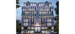 4 Sukhumvit 41, Khlong Tan Nuea, Vadhana, Bangkok, 10110 Thailand, Vadhana, 4 Sukhumvit 41, Khlong Tan Nuea, Vadhana, Bangkok, 10110 Thailand, Vadhana,