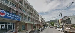 Soi Muban Phanason Residence 2, Wichit, Mueang Phuket, Phuket 83000, THA, Wichit, Phuket Soi Muban Phanason Residence 2, Wichit, Mueang Phuket, Phuket 83000, THA, Wichit, Phuket