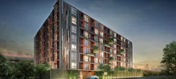 Sri Rat Expressway, Din Daeng, Bangkok, 10400 Thailand, Din Daeng, Sri Rat Expressway, Din Daeng, Bangkok, 10400 Thailand, Din Daeng,