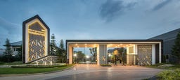 Bangkok Boulevard Rama 9, Thap Chang, Saphan Sung, Bangkok, 10240 Thailand, Saphan Sung, Bangkok Boulevard Rama 9, Thap Chang, Saphan Sung, Bangkok, 10240 Thailand, Saphan Sung,