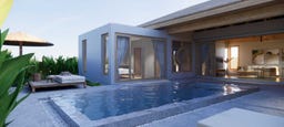 Soi Plai Laem 4, Bo Phut, Ko Samui, Surat Thani 84320, THA, Bo Phut, Surat Thani Soi Plai Laem 4, Bo Phut, Ko Samui, Surat Thani 84320, THA, Bo Phut, Surat Thani