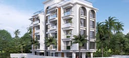 Candolim, Goa, Candolim, Goa,