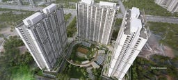 Thane West, Thane, Maharashtra Thane West, Thane, Maharashtra