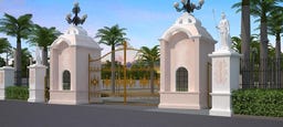 Super Corridor, Indore, Madhya Pradesh Super Corridor, Indore, Madhya Pradesh