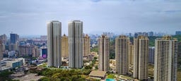 Thane West, Thane, Maharashtra Thane West, Thane, Maharashtra
