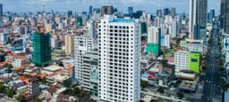 Boeung Trabek, Chamkarmon, Phnom Penh Boeung Trabek, Chamkarmon, Phnom Penh