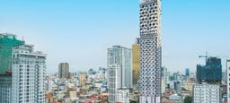 BKK 1, Chamkarmon, Phnom Penh BKK 1, Chamkarmon, Phnom Penh