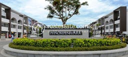 Preaek Lieb, Chroy Changvar, Phnom Penh Preaek Lieb, Chroy Changvar, Phnom Penh