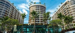 Ou Baek K'am, Sen Sok, Phnom Penh Ou Baek K'am, Sen Sok, Phnom Penh