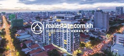 BKK 1, Chamkarmon, Phnom Penh BKK 1, Chamkarmon, Phnom Penh