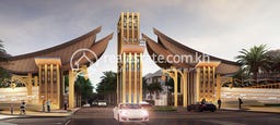 Cheung Aek, Dangkao, Phnom Penh Cheung Aek, Dangkao, Phnom Penh