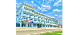 Krang Thnong, Sen Sok, Phnom Penh Krang Thnong, Sen Sok, Phnom Penh