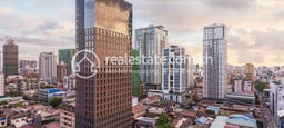 BKK 1, Chamkarmon, Phnom Penh BKK 1, Chamkarmon, Phnom Penh